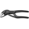 Knipex 87 00 100 4'' Cobra XS Slim Long Lasting Non Coated Grip Pliers 1 Knipex 87 00 100 4'' Cobra XS Slim Long Lasting Non Coated Grip Pliers
