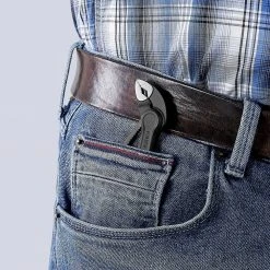 Knipex 87 00 100 4'' Cobra XS Slim Long Lasting Non Coated Grip Pliers