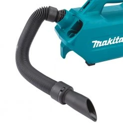 Makita LC09A1 12V Max 2.0Ah CXT Lithium-Ion Cordless Vacuum Kit 25 Makita LC09A1 12V Max 2.0Ah CXT Lithium-Ion Cordless Vacuum Kit
