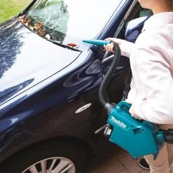 Makita LC09A1 12V Max 2.0Ah CXT Lithium-Ion Cordless Vacuum Kit 16 Makita LC09A1 12V Max 2.0Ah CXT Lithium-Ion Cordless Vacuum Kit