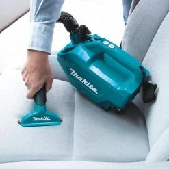 Makita LC09A1 12V Max 2.0Ah CXT Lithium-Ion Cordless Vacuum Kit 17 Makita LC09A1 12V Max 2.0Ah CXT Lithium-Ion Cordless Vacuum Kit