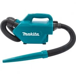 Makita LC09A1 12V Max 2.0Ah CXT Lithium-Ion Cordless Vacuum Kit 20 Makita LC09A1 12V Max 2.0Ah CXT Lithium-Ion Cordless Vacuum Kit