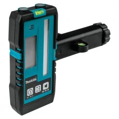 Tools & Equipment Makita LE00855702 262 Foot Rubberized Housing Green/Red Line Laser Detector