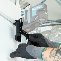 Tools & Equipment Makita LE00870137 3-7/8 Inch Multi-Purpose Adjustable Wall/Ceiling Mount Bracket