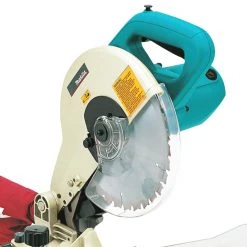 Makita LS1040 10-Inch 15.0 Amp 4,600 Rpm Pivoting Arm Compound Miter Saw