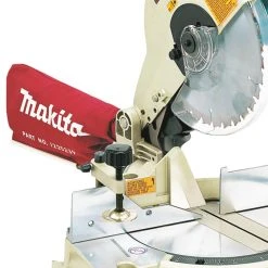 Makita LS1040 10-Inch 15.0 Amp 4,600 Rpm Pivoting Arm Compound Miter Saw
