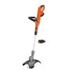 Black And Decker LST320C 20V MAX 12" Cordless Lightweight String Trimmer/Edger