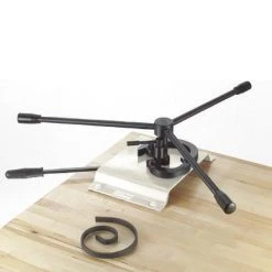 Tools & Equipment Shop Fox M1010 1/4 Inch X 1-1/4 Inch Iron Bending Metalcraft Tool Set