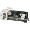 Shop Fox M1015 6" X 10" Mini Metal Lathe 1/5 Hp, 110V Single-Phase 100-2000 Rpm Tools & Equipment
