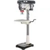Shop Fox M1039 20" Professional Grade Floor Drill Press Tools & Equipment