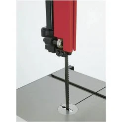 Shop Fox M1113 Wood / Metal Bandsaw With 1725 Rpm 1.5Hp 220V Single-Phase Motor Tools & Equipment