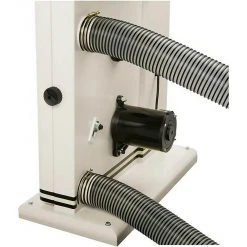 Shop Fox M1113 Wood / Metal Bandsaw With 1725 Rpm 1.5Hp 220V Single-Phase Motor Tools & Equipment