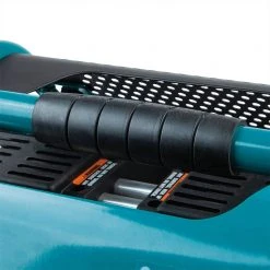 Makita MAC100QK1 1/2 HP 1 Gallon Compact Electric Compressor Nailer Combo Kit