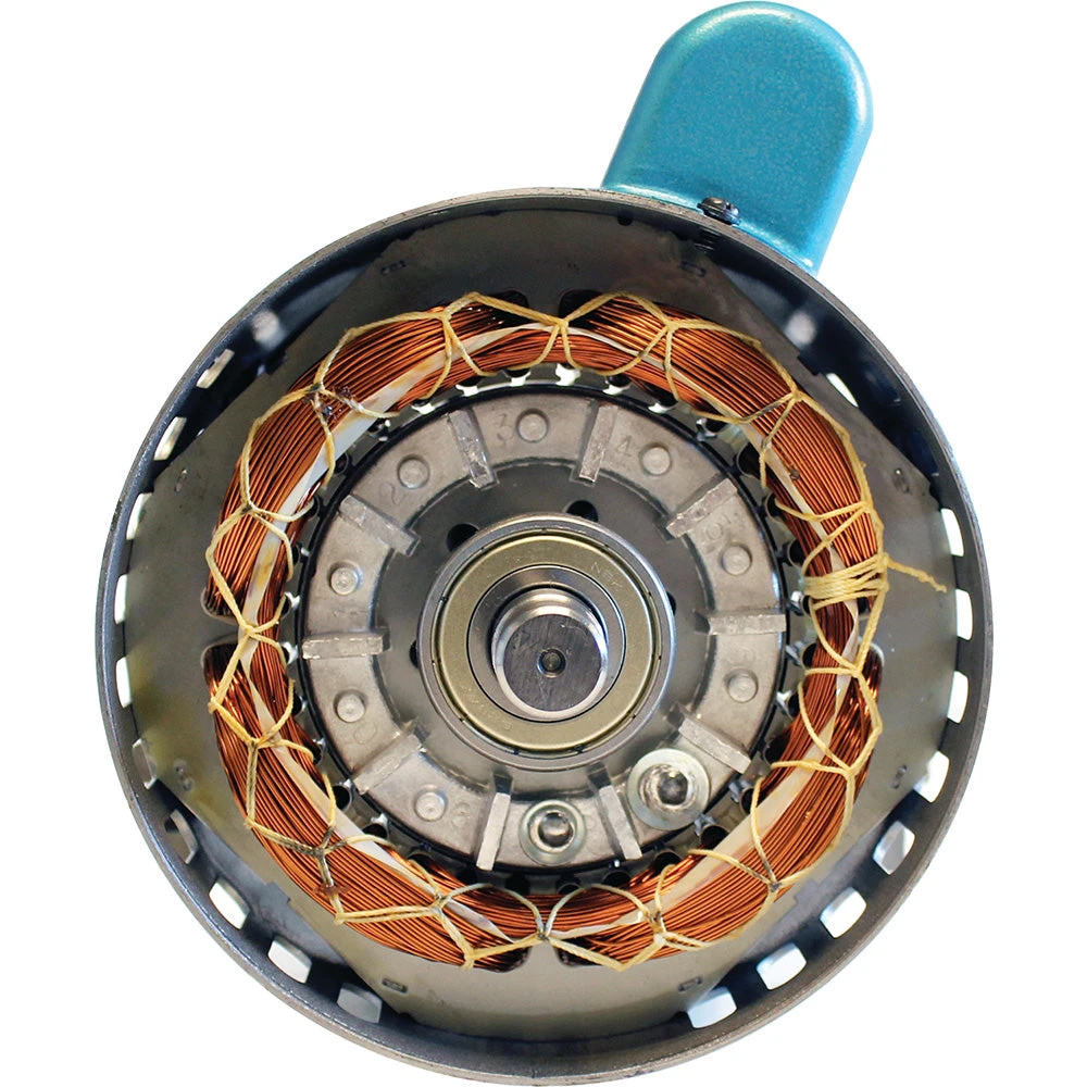 Tools & Equipment Makita MAC700 2.0 Hp 2.6 Gallon Cast Iron Roll-Cage Big Bore Air Compressor 6 Tools & Equipment Makita MAC700 2.0 Hp 2.6 Gallon Cast Iron Roll-Cage Big Bore Air Compressor