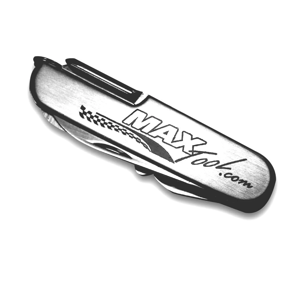 Magnum Tools & Equipment Multi-Purpose MD0008 11 Tool Pocket Knife With Protective Carrying Pouch 3 Magnum Tools & Equipment Multi-Purpose MD0008 11 Tool Pocket Knife With Protective Carrying Pouch