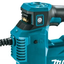 Makita MP001GZ01 40V MAX XGT Cordless High-Pressure Inflator - Bare Tool