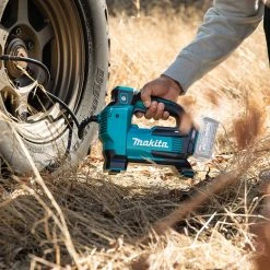 Makita MP001GZ01 40V MAX XGT Cordless High-Pressure Inflator - Bare Tool