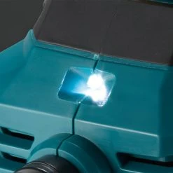 Makita MP001GZ01 40V MAX XGT Cordless High-Pressure Inflator - Bare Tool