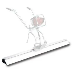 Multiquip DSB12LW 180-Degree Rotate Vibrating 12-Foot DuoScreed Blade Lawn & Outdoor Power