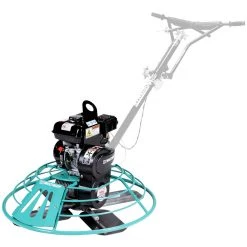 Multiquip J36H90H 8.4-Hp 115-Rpm CVT Clutch 36-Inch Walk Behind Power Trowel