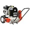 Multiquip MQD3H 3-Inch 90 GPM Inline/Transverse Flow Diaphragm Pump