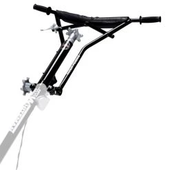 Multiquip SXH Standard Adjustable Handle For M, J And B Series Trowel Lawn & Outdoor Power