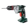 Metabo 600261890 BE 18 LTX 6 18V Cordless High Speed/Precision Drill - Bare Tool