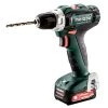 Metabo 601036520 12V PowerMaxx Compact Drill/Driver Kit 2x 2.0Ah Tools & Equipment