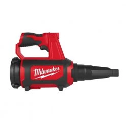Lawn & Outdoor Power Milwaukee 0852-20 M12 Cordless Lithium-Ion Variable Speed Compact Spot Blower