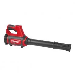 Lawn & Outdoor Power Milwaukee 0852-20 M12 Cordless Lithium-Ion Variable Speed Compact Spot Blower