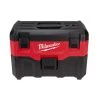 Milwaukee 0880-20 M18 18V Wet/Dry Vacuum W/ Crevice Tool - Bare Tool Tools & Equipment