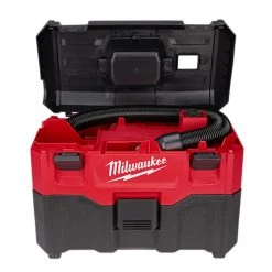 Milwaukee 0880-20 M18 18V Wet/Dry Vacuum W/ Crevice Tool - Bare Tool Tools & Equipment