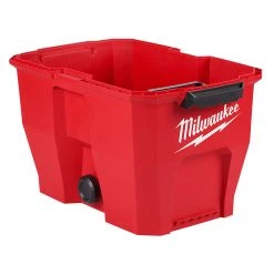 Tools & Equipment Milwaukee 0912-20 9 Gallon Wet/Dry Vacuum Tank