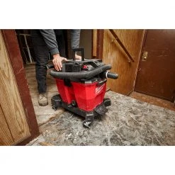 Tools & Equipment Milwaukee 0923-20 Wet/Dry Vacuum Cart