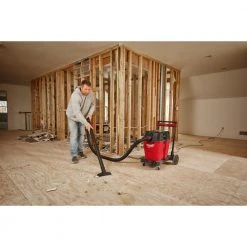 Tools & Equipment Milwaukee 0931-20 6.5 Peak HP Wet/Dry Vacuum Motor Head