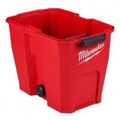 Tools & Equipment Milwaukee 0932-20 12 Gallon Wet/Dry Vacuum Tank