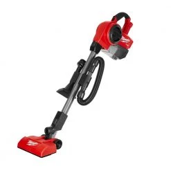 Tools & Equipment Milwaukee 0940-20 M18 FUEL Cordless Lithium-Ion Brushless Compact Vacuum