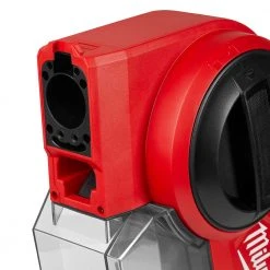 Tools & Equipment Milwaukee 0940-20 M18 FUEL Cordless Lithium-Ion Brushless Compact Vacuum