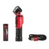 Milwaukee 2113-21 500-Lumen Redlithium USB Rechargeable Pivoting Flashlight Tools & Equipment 2 Milwaukee 2113-21 500-Lumen Redlithium USB Rechargeable Pivoting Flashlight Tools & Equipment