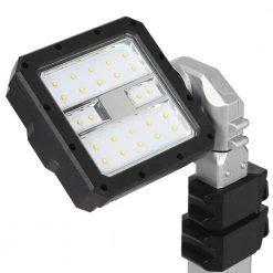 Milwaukee 2120-20 M18 18V ROCKET Dual Pack Tower Light One Key Tools & Equipment