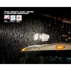 Milwaukee 2123-21HD M18 Utility Remote Control Search Light Kit W/ Portable Base Tools & Equipment