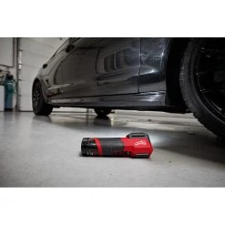 Milwaukee 2127-20 M12 12V Paint / Detailing Color Match Light - Bare Tool Tools & Equipment