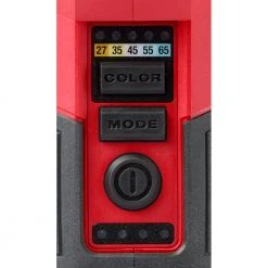 Milwaukee 2127-20 M12 12V Paint / Detailing Color Match Light - Bare Tool Tools & Equipment