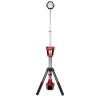 Milwaukee 2131-20 M18 18V Li-Ion ROCKET Dual Power Tower Light - Bare Tool 2 Milwaukee 2131-20 M18 18V Li-Ion ROCKET Dual Power Tower Light - Bare Tool