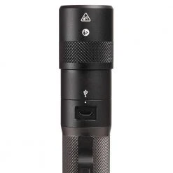 Milwaukee 2161-21 1100 Lumen USB Rechargeable LED Twist Focus Flashlight