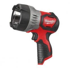 Milwaukee 2353-20 M12 12V Trueview Led Spotlight - Bare Tool Tools & Equipment