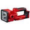 Milwaukee 2354-20 M18 18V LED Cordless Portable Compact Search Light - Bare Tool Tools & Equipment 2 Milwaukee 2354-20 M18 18V LED Cordless Portable Compact Search Light - Bare Tool Tools & Equipment
