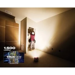 Tools & Equipment Milwaukee 2361-20 M18 18V Led Flood Light - Bare Tool