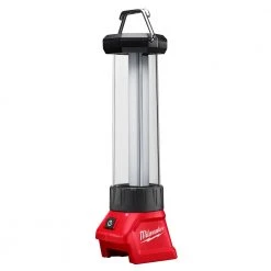 Milwaukee 2363-20 M18 18V Led Lantern/Flood Light - Bare Tool Tools & Equipment