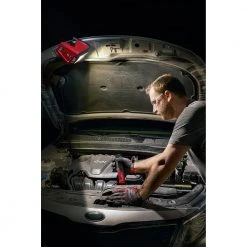 Tools & Equipment Milwaukee 2364-20 M12 12V Rover LED Cordless Compact Flood Light - Bare Tool